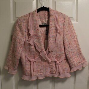 Dress Jacket  -006